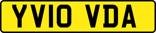 YV10VDA