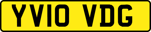 YV10VDG