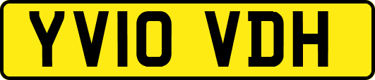 YV10VDH