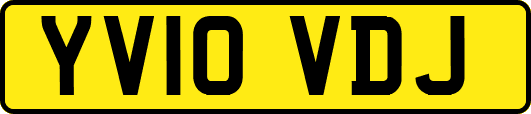 YV10VDJ