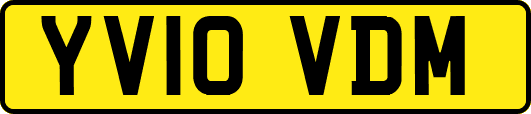 YV10VDM