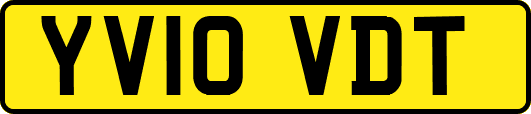 YV10VDT