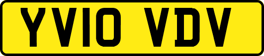 YV10VDV