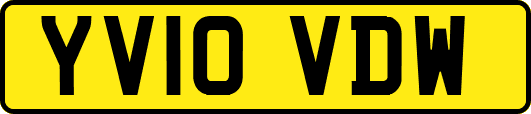 YV10VDW