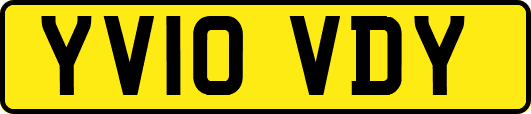 YV10VDY
