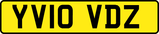 YV10VDZ