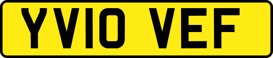 YV10VEF
