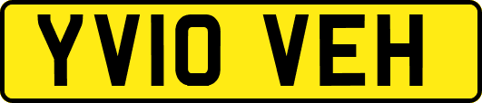 YV10VEH
