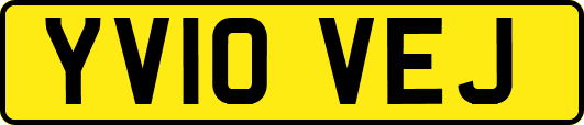 YV10VEJ