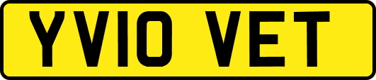 YV10VET