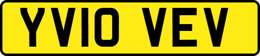 YV10VEV