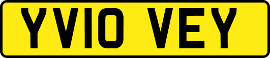YV10VEY