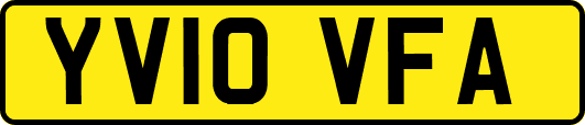 YV10VFA