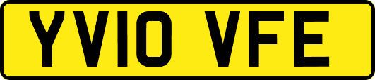 YV10VFE