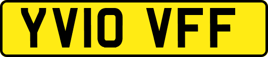YV10VFF