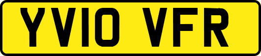 YV10VFR