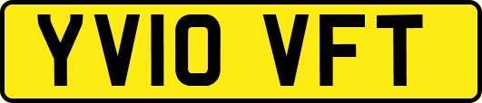 YV10VFT