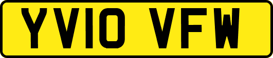 YV10VFW