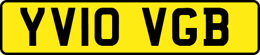 YV10VGB
