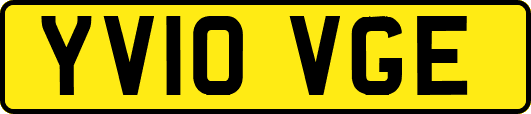 YV10VGE