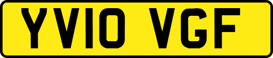 YV10VGF
