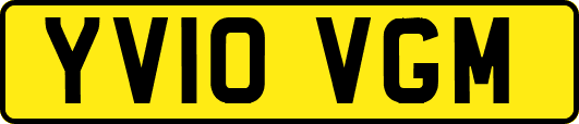 YV10VGM