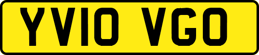 YV10VGO