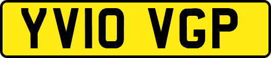 YV10VGP