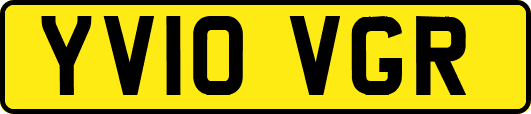 YV10VGR