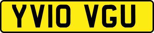 YV10VGU