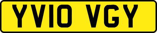YV10VGY