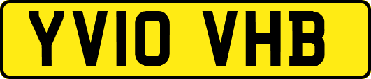 YV10VHB