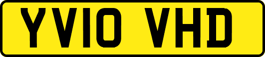 YV10VHD
