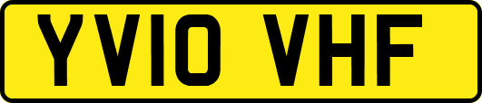 YV10VHF