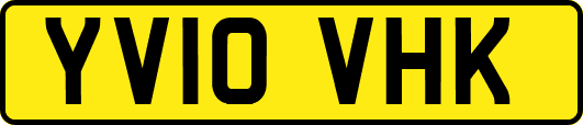 YV10VHK