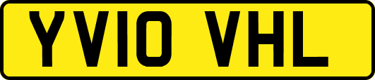 YV10VHL