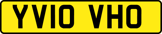 YV10VHO