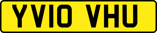 YV10VHU
