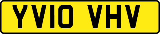YV10VHV