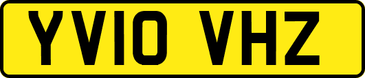 YV10VHZ