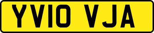 YV10VJA