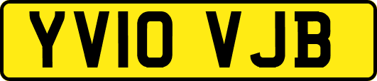 YV10VJB