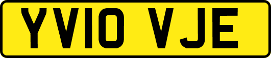 YV10VJE
