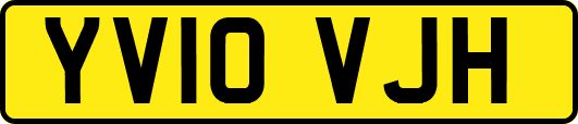 YV10VJH