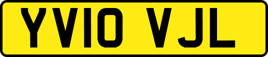 YV10VJL