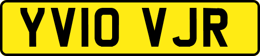 YV10VJR