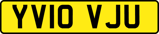 YV10VJU