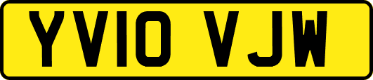 YV10VJW
