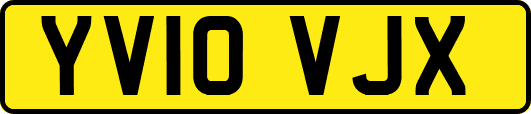YV10VJX