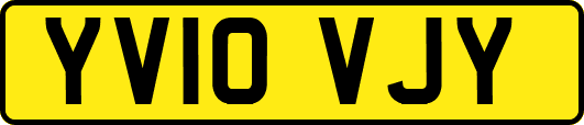 YV10VJY